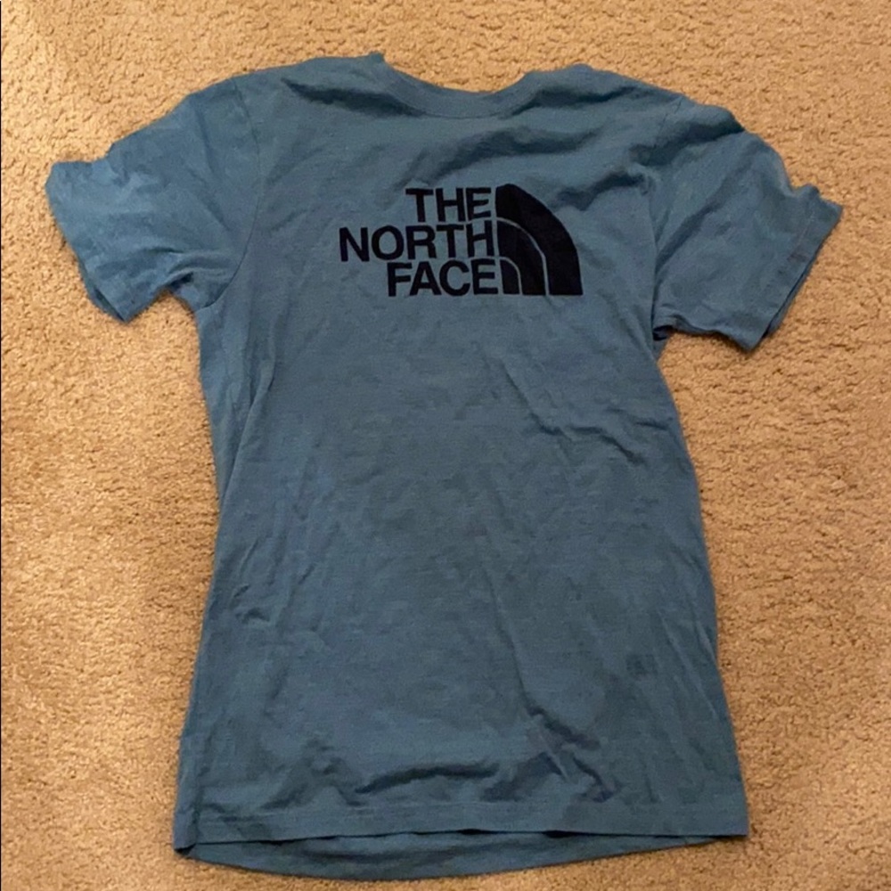 TNF Shirt
